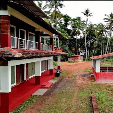 Kannur West Beach House Экстерьер фото