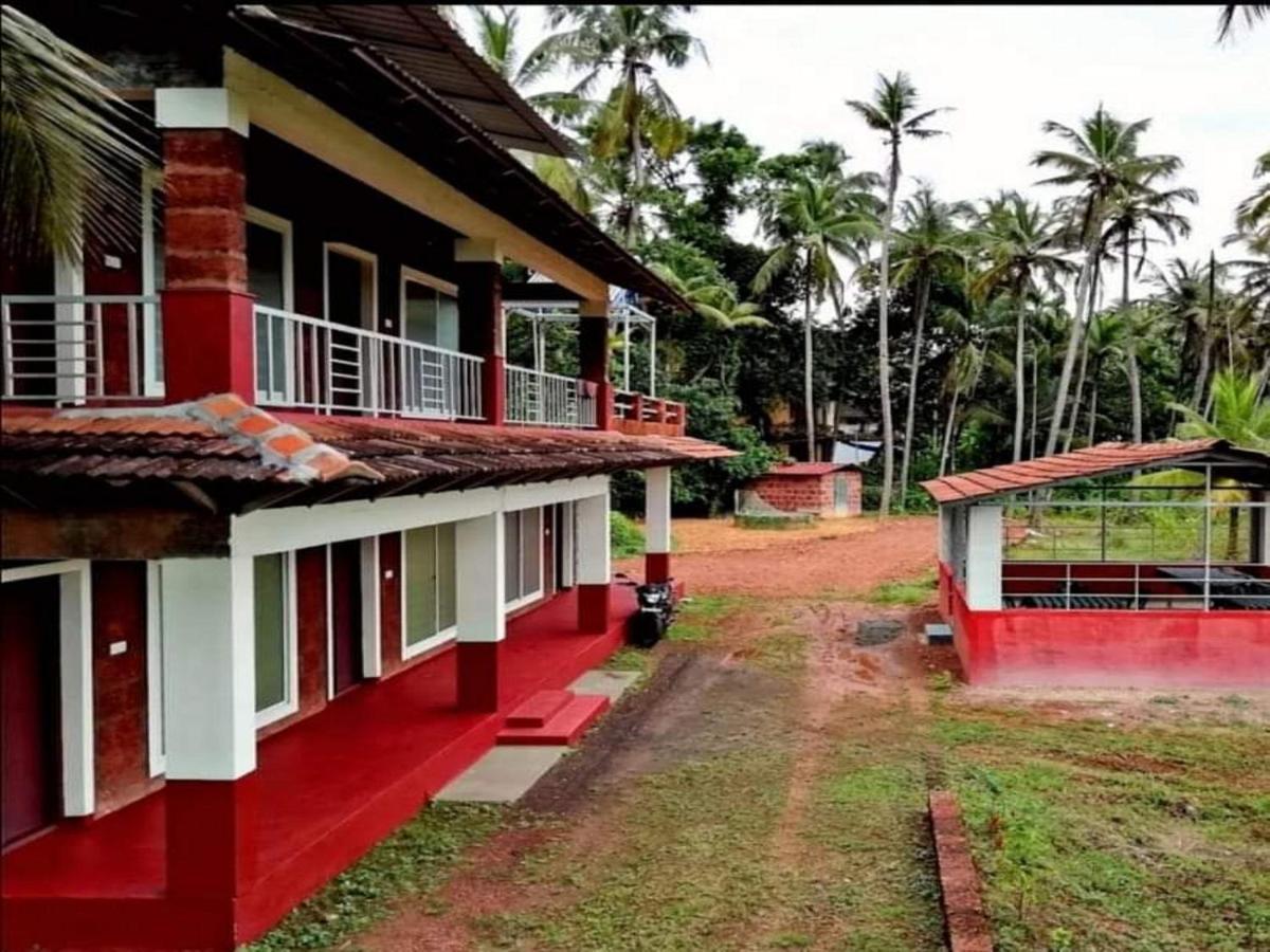 Kannur West Beach House Экстерьер фото