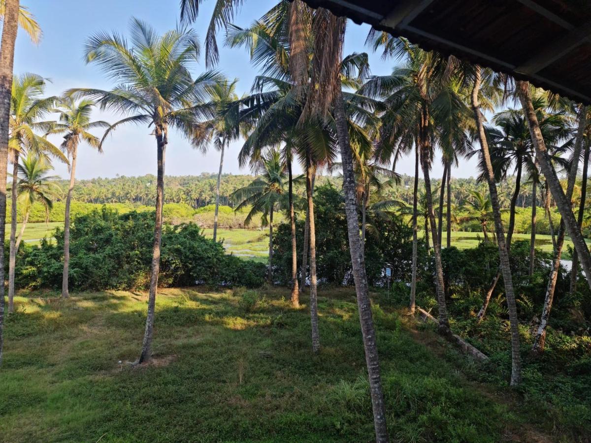 Kannur West Beach House Экстерьер фото