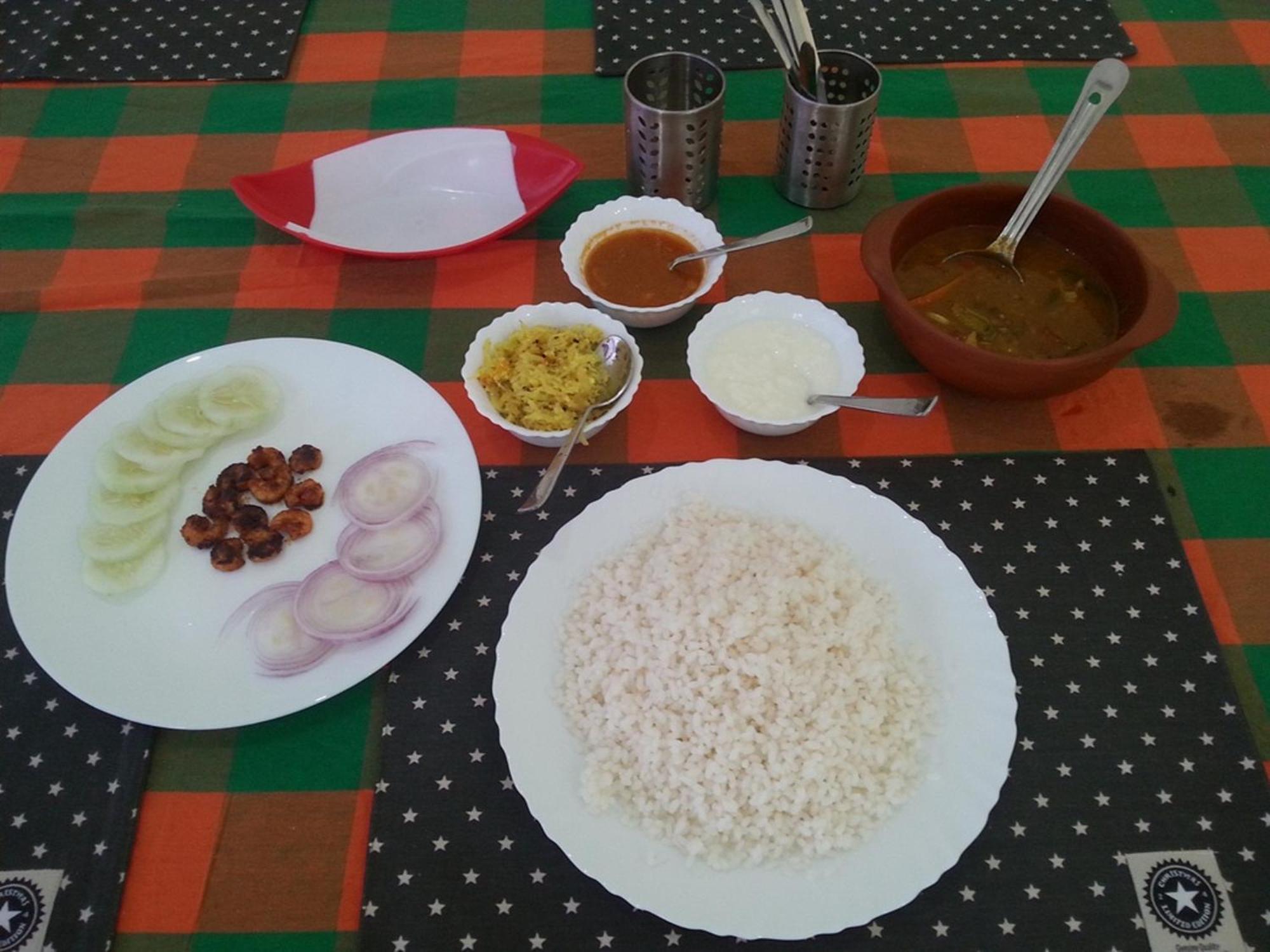 Kannur West Beach House Экстерьер фото