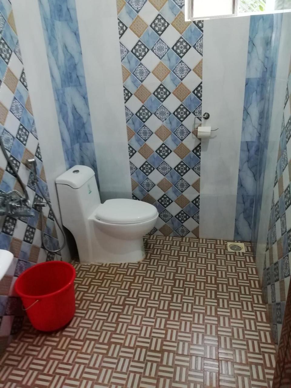 Kannur West Beach House Экстерьер фото