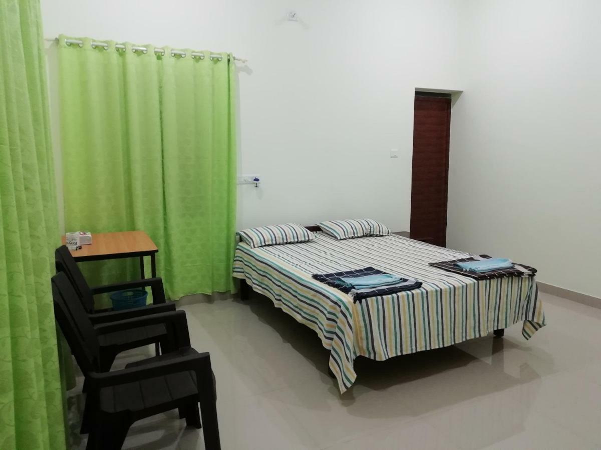 Kannur West Beach House Экстерьер фото