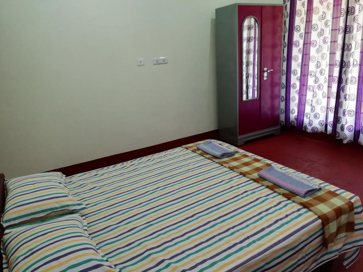 Kannur West Beach House Экстерьер фото