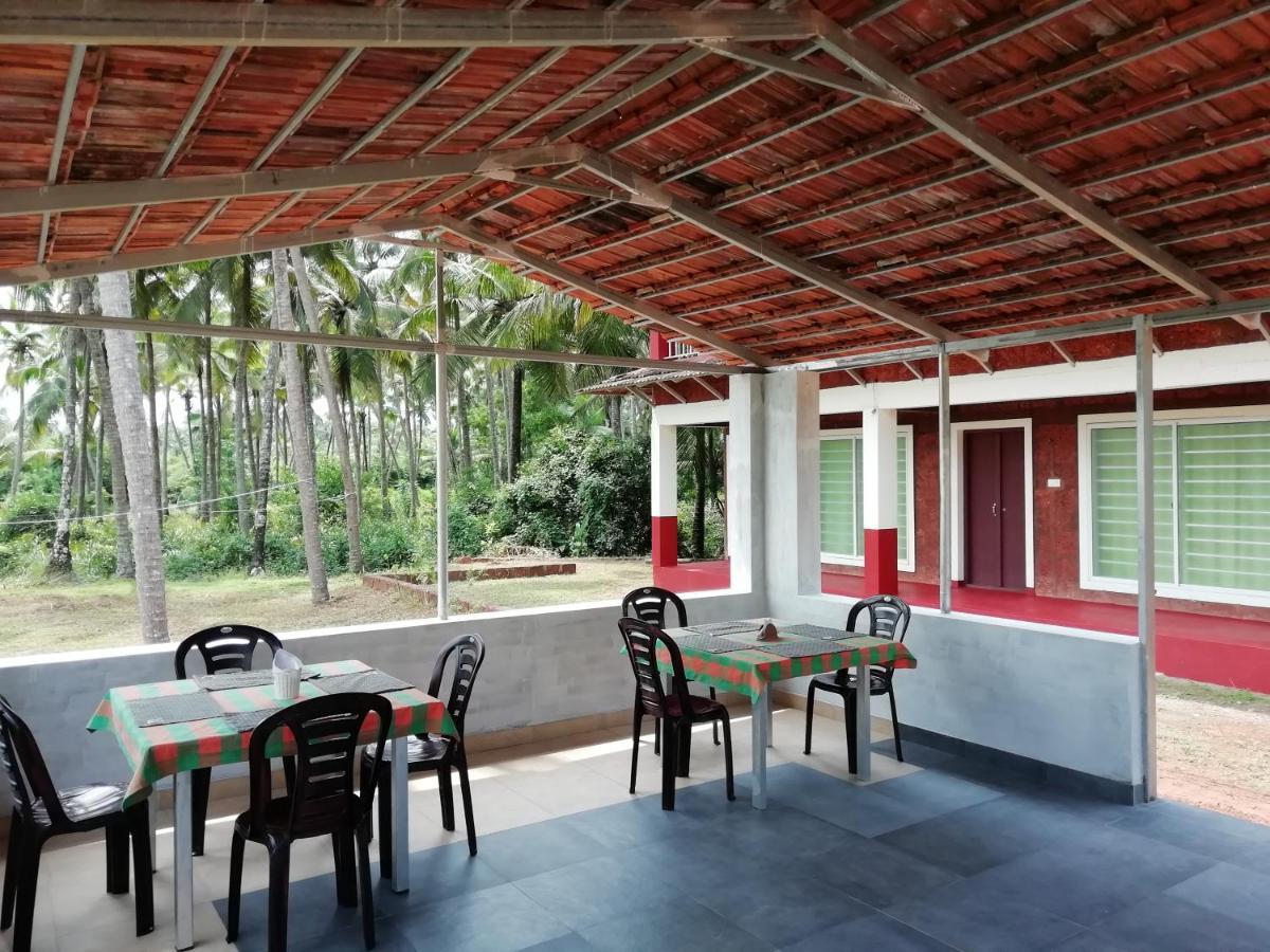 Kannur West Beach House Экстерьер фото